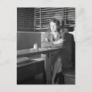 Recherche de jeunes filles cartes postales Vintage