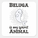 Recherche de monde sous marin autocollants Baleine