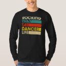 Recherche de tap dance Rétro