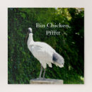 Zoek naar chicken puzzels Vogel
