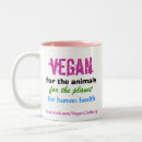 Recherche de végétalien tasses Végétarien