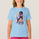 Recherche de améthyste tshirts Steven univers