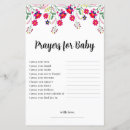 Recherche de fiesta baby shower games Mignon