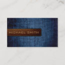 Recherche de linge cartes visite Rustique