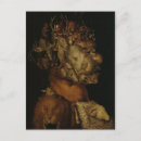Recherche de giuseppe arcimboldo cartes postales Nature