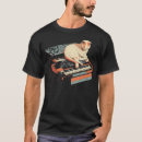 Recherche de synthétique tshirts Musique