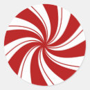 Zoek naar snoepje stickers Kerst