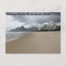 Recherche de ipanema cartes postales Rio de janeiro