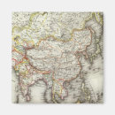 Recherche de asia magnete Main