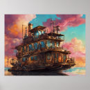 Recherche de délirantes posters Unique