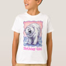 Recherche de ours blancs tshirts Pour enfants