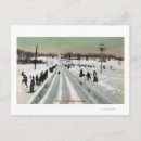 Recherche de luge cartes postales Lanterne