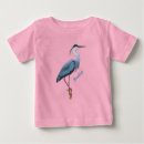 Recherche de heron tshirts Oiseau