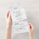 Recherche de flocon mariage invitations Aquarelle