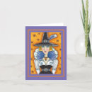Recherche de witch vœux cartes Automne