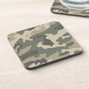 Recherche de motif camo de dessous de verres Armée