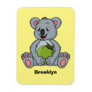 Recherche de marsupiaux magnets Koala