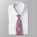 Recherche de rose et gris cravates Feuille