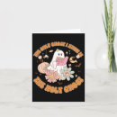 Recherche de chat halloween vœux cartes Hanté