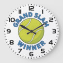 Recherche de balle de tennis horloges Entraîneur