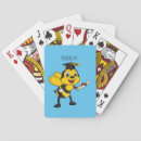 Recherche de abeilles jeux de cartes Drôle