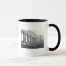 Recherche de ruines tasses Révolte