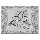 Recherche de beaux arts planches à découper Illustration