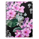 Recherche de budget carnets Floral