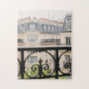 Recherche de balcon puzzles Europe
