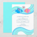 Recherche de poissons mariage invitations Couple
