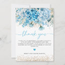 Recherche de floral baby shower remerciements cartes Boho
