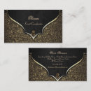 Zoek naar wedding coordinator visitekaartjes Gebeurtenisplanner