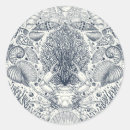 Zoek naar zeewier stickers Zeeleven