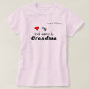 Recherche de grand autres Grandmother