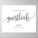 Recherche de livre d or mariages Noir et blanc