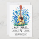 Recherche de mus invitations Guitare