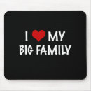 Recherche de grand coeur tapis souris Famille