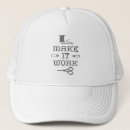 Recherche de aiguille casquettes Fil