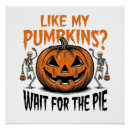 Recherche de squelette drôle posters Cadeauxhalloween