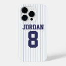 Recherche de équipe de baseball iphone coques Nombre