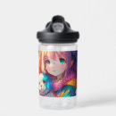 Zoek naar anime waterflessen Hond