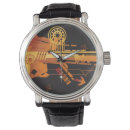 Recherche de trams montres Clipart