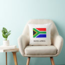 Recherche de africaine coussins Drapeau