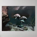 Recherche de manatee posters Animal