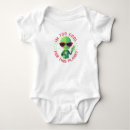 Recherche de ufo bébé vêtements Drôle