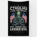 Recherche de cthulhu Élection