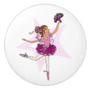 Recherche de ballet boutons et poignées de porte Rose