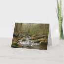 Recherche de ruisseau vœux cartes Paysage