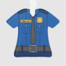 Zoek naar uniformen ornamenten Blauw