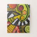 Recherche de expressionisme puzzles Cubisme